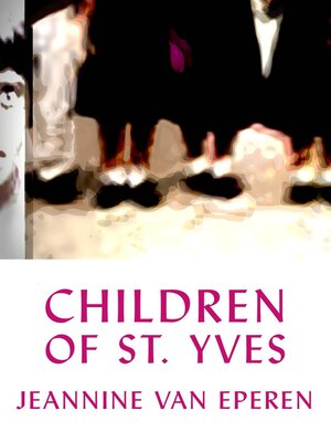 cover image of Children of St. Yves